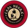 Capa Negra